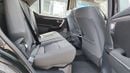 Toyota Fortuner GX2 Toyota/FORTUNER DIESEL/ 2.4L COMFORT 4X4 6AT