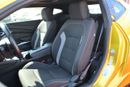 شيفروليه كامارو ZL1 GOLDEN NEW LOOK 2025