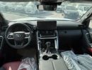Toyota Land Cruiser VXR 3.5L HYBRID GCC