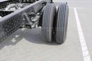 Isuzu NPR ISUZU NPR 85H LONG CHASSIS PAYLOAD 4.2 TON