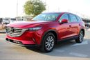 Mazda CX-9 LTD GT version 2.5L! Perfect condition! EMI (860x60)! 7seater!
