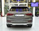 Audi Q3 EXCELLENT DEAL for our Audi Q3 35TFSi ( 2023 Model ) in Grey Color GCC Specs