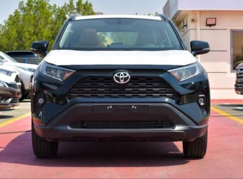 Toyota RAV4 2.0L AWD PUSH START CRUISE CONTROL