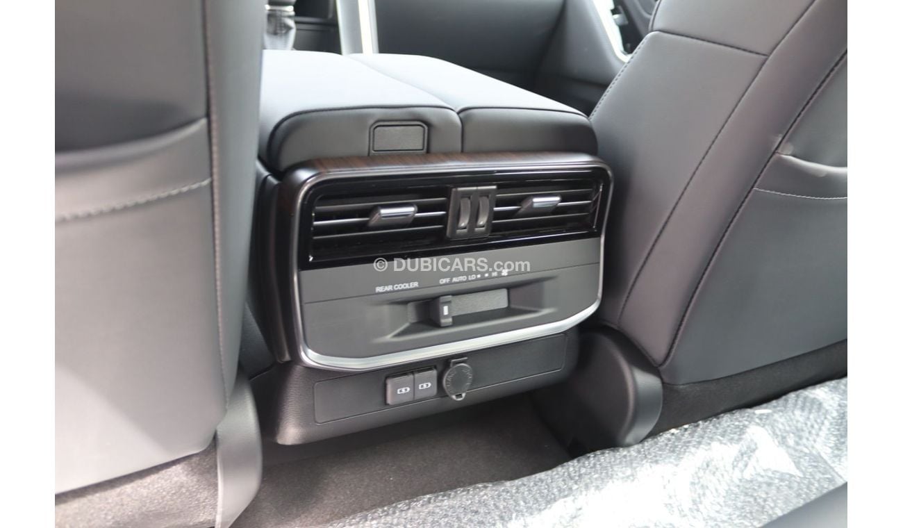 Toyota Land Cruiser 2023 LAND CRUISER 300 GXR 4.0 V6 (EXPORT)