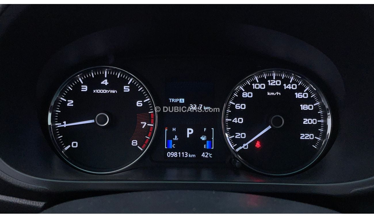 Mitsubishi Montero GLX 3 | Zero Down Payment | Free Home Test Drive