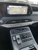 Hyundai Palisade 2021 Hyundai Palisade Limited Edition 3.8L V6 Full Option - 360* CAM + HUD 7 Seater - AWD 4x4 Multi