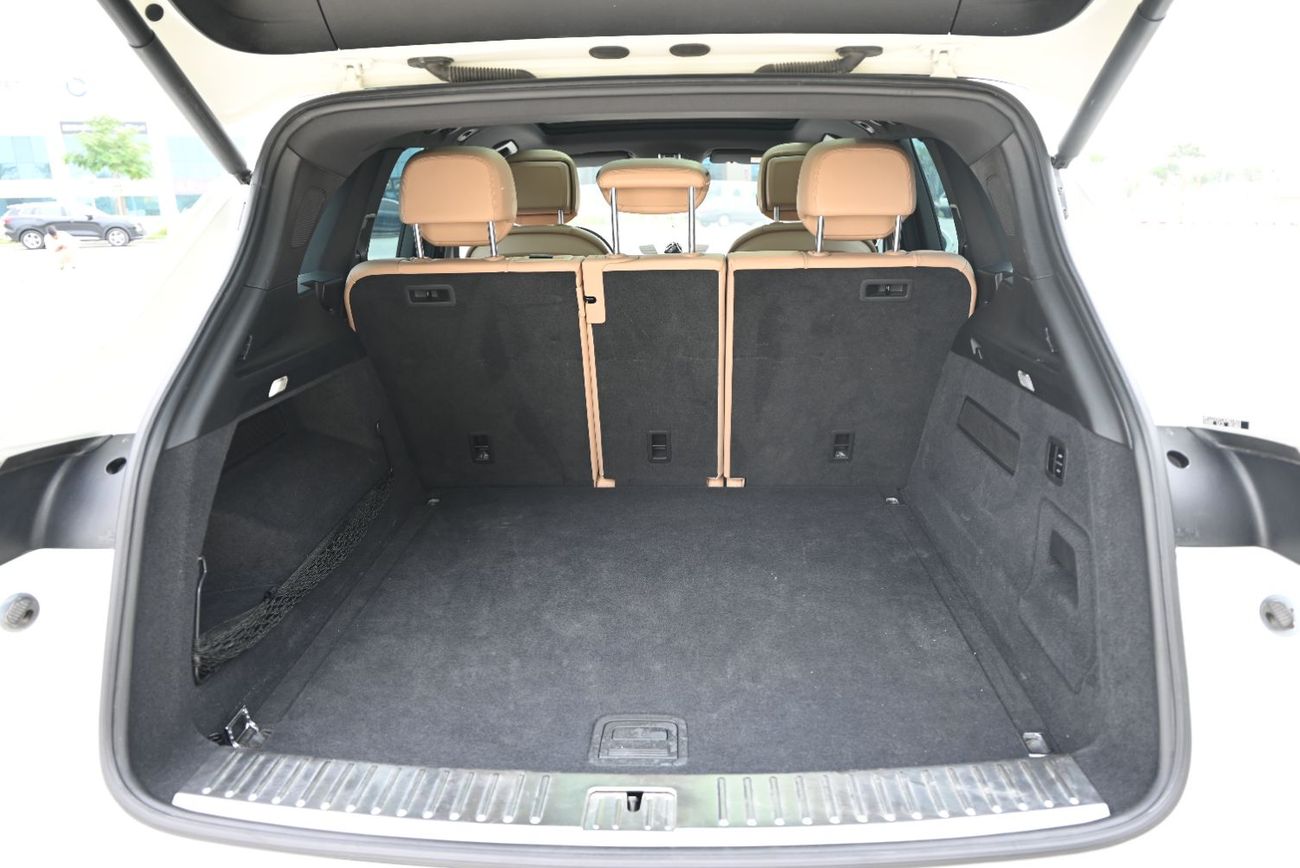 Porsche Cayenne 0% DP - PORSCHE CAYENNE S - 3.0TC V6 4WD - GCC SPECS - WELL MAINTAINED