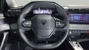 Peugeot 408 ALLURE 2025 | AED 1120/Month | 0 DP | 30 Day Return | Warranty | Service History