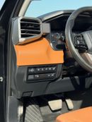 Toyota Tundra Toyota Tundra CREWMAX SR5 4WD