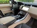 لاند روفر رينج روفر سبورت Range Rover Sport HSE V6