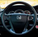 Honda Accord EX 2.4L Honda Accord 2015 Korean in excellent condition
