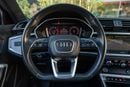 Audi Q3 Audi Q3 40TFSI Quattro 2024 GCC | Warranty