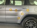 Jeep Grand Cherokee LIMITED 3.6 LIMITED 4WD AUTO | Guaranteed Warranty | 0 Down Payment