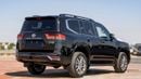 Toyota Land Cruiser VXR 3.3 full option