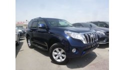 Toyota Prado Right Hand Drive V4 2.7 Petrol Automatic