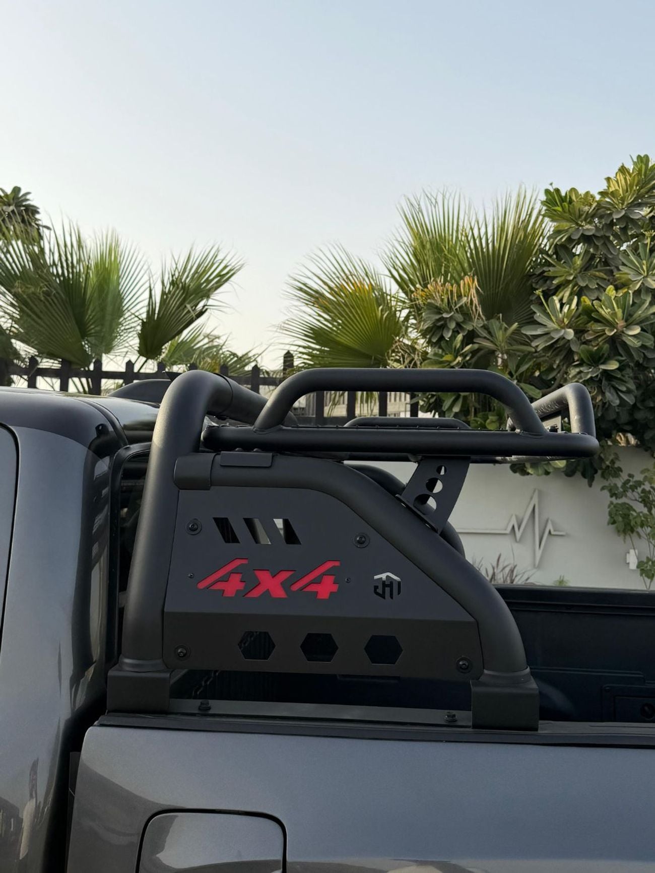 تويوتا تاكوما 2021 TOYOTA TACOMA TRD SPORT 4x4  V6 US SPEC