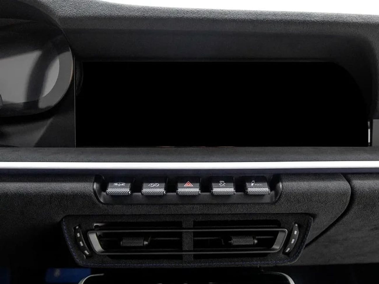 بورش 911 Dakar 3.0L (475 HP) Coupe