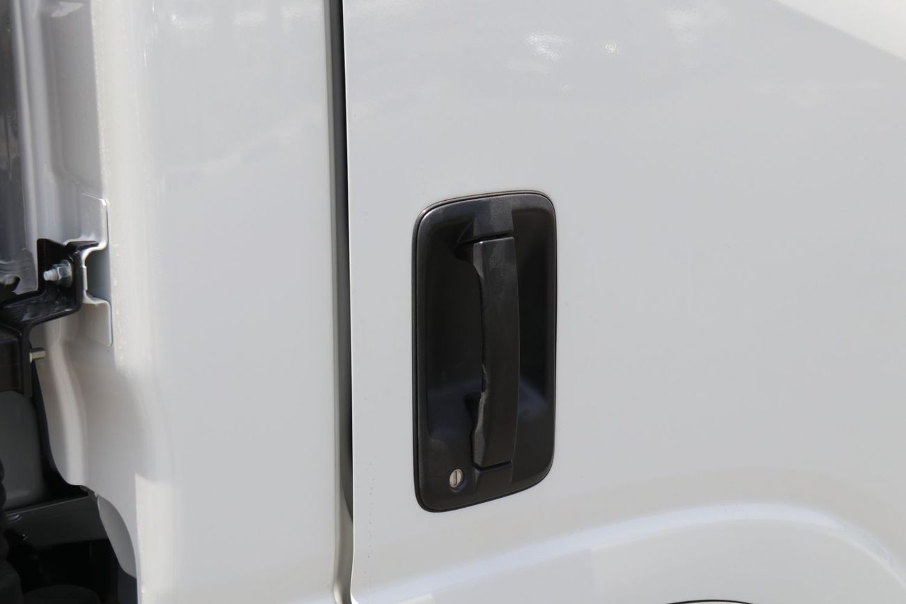 Isuzu NPR 5.6L 71 LONG