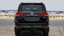 تويوتا لاند كروزر GXR LC GXR 3.3D\(LHD) TOYOTA LAND CRUISER LC300 GXR 3.3D AT MY2025 – BLACK