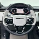 Land Rover Range Rover Sport 2024 Range Rover Sport SV Edition One, 07/2029 Range Rover Warranty + Service Contract, Range Rover 