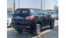 Chevrolet Trailblazer LTZ 2018 Ref#604