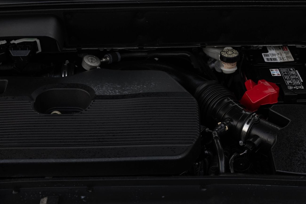 لينكولن ناوتيلوس Nautilus Premier | 1,763 P.M | 0% Downpayment | Agency Warranty! | Ramadan Offer!