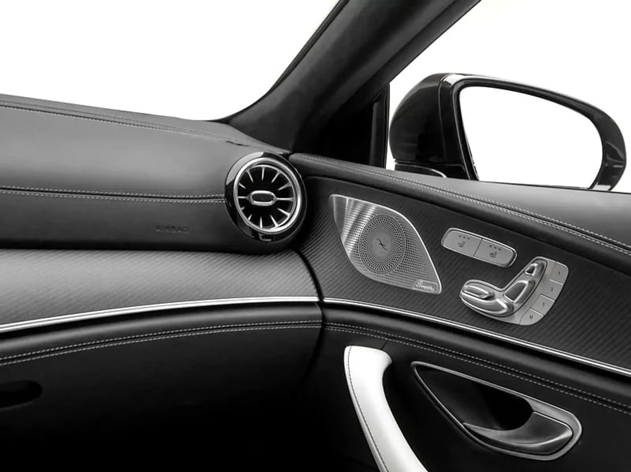 مرسيدس بنز أي أم جي جي تي 63 SE Performance (4 Door)