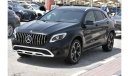 Mercedes-Benz GLA 250 EXCELLENT CONDITION / WITH WARRANTY