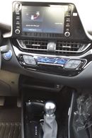 تويوتا CHR 2023 MODEL: TOYOTA C-HR 1.8L HEV