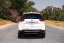 Nissan Rogue 2019 | 2.5L 4-Cylinder Petrol | FWD | Automatic | 72,208 KM | Best Price