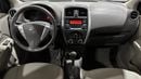 Nissan Sunny SV 2023 | AED 372/Month | 0 DP | 30 Day Return | Warranty | Service History