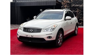 Infiniti QX50 Luxury