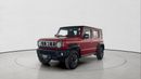 Suzuki Jimny 1.5L GLX (A/T) GLX | Guaranteed Warranty | 0 Down Payment