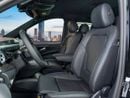 Mercedes Benz V300 AVANTGARDE with Additional Rear A/C