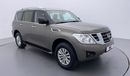 Nissan Patrol XE 4 | Zero Down Payment | Free Home Test Drive