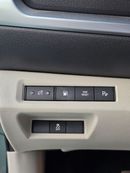 Nissan XTerra NISSAN XTERRA 2.5L 4WD GCC SPECS SE 2.5L 4WD