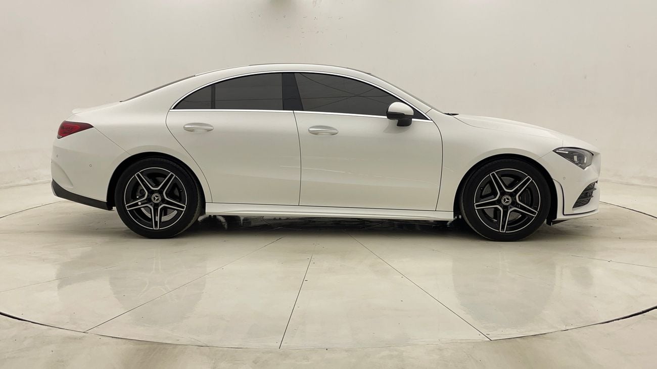 Mercedes-Benz CLA 250 AMG PACKAGE 2 | Zero Down Payment | Home Test Drive