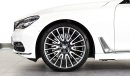 BMW 750Li Li XDrive Master Class