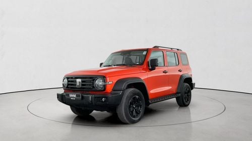Tank 300 CONQUEROR | Guaranteed Warranty | 0 Down Payment