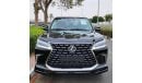 Lexus LX570 Sport