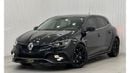 Renault Megane 2019 Renault Megane RS Sport, Warranty, Full Renault Service History, GCC