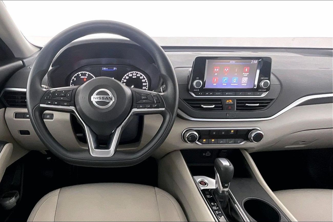 Nissan Altima S | National Day Celebration | Guaranteed Warranty | 0 Down Payment