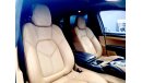 Porsche Cayenne 2013 - GCC - ONE YEAR WARRANTY - ( 1,600 AED PER MONTH/ 4YRS )