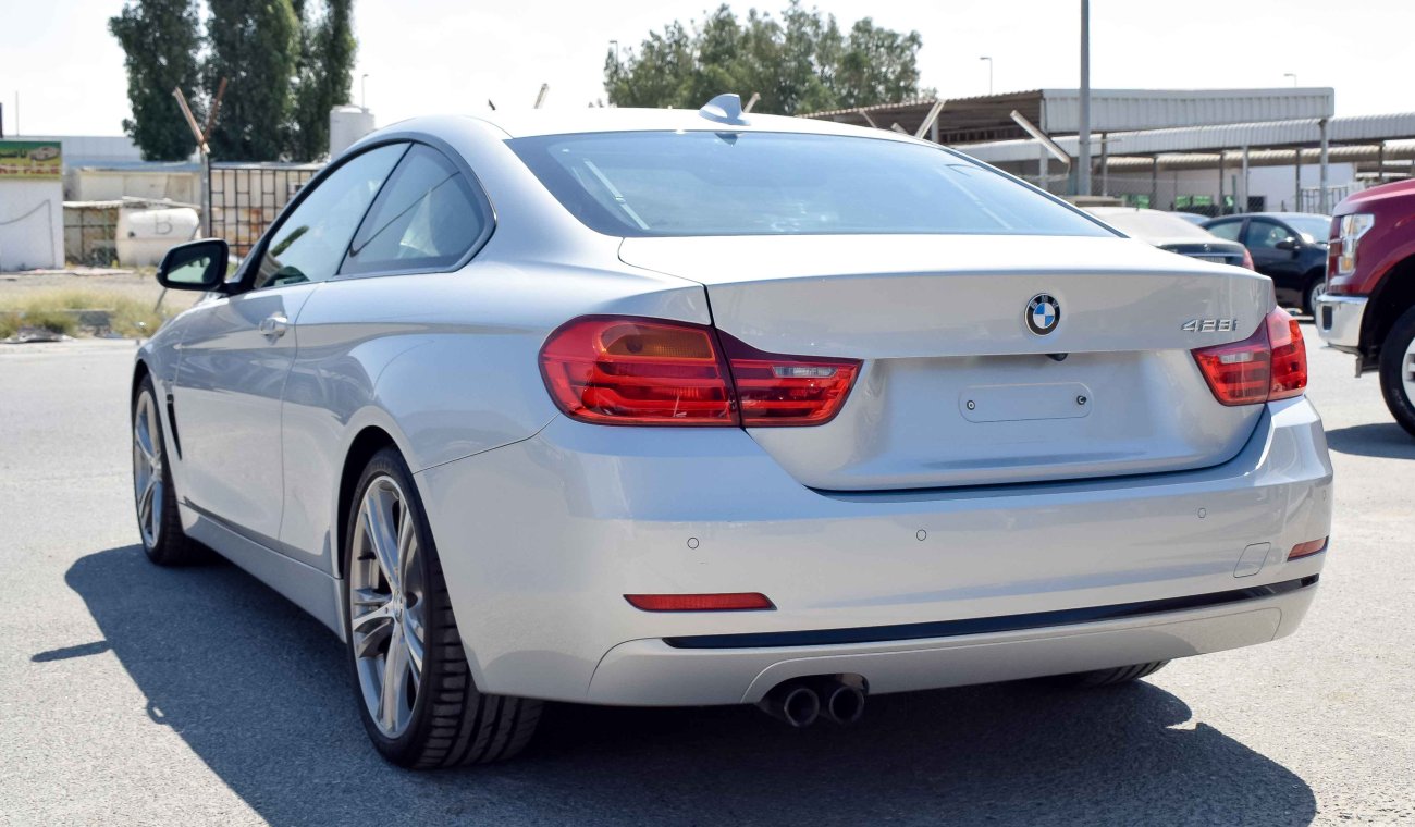 BMW 428i i