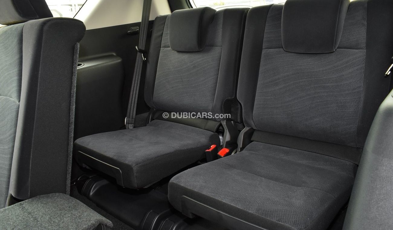 تويوتا برادو TX 2.7L PETROL