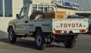 Toyota Land Cruiser Pick Up LX V6