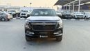 نيسان باترول LE Platinum City 3.5L