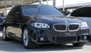 BMW 520i Diesel X Drive