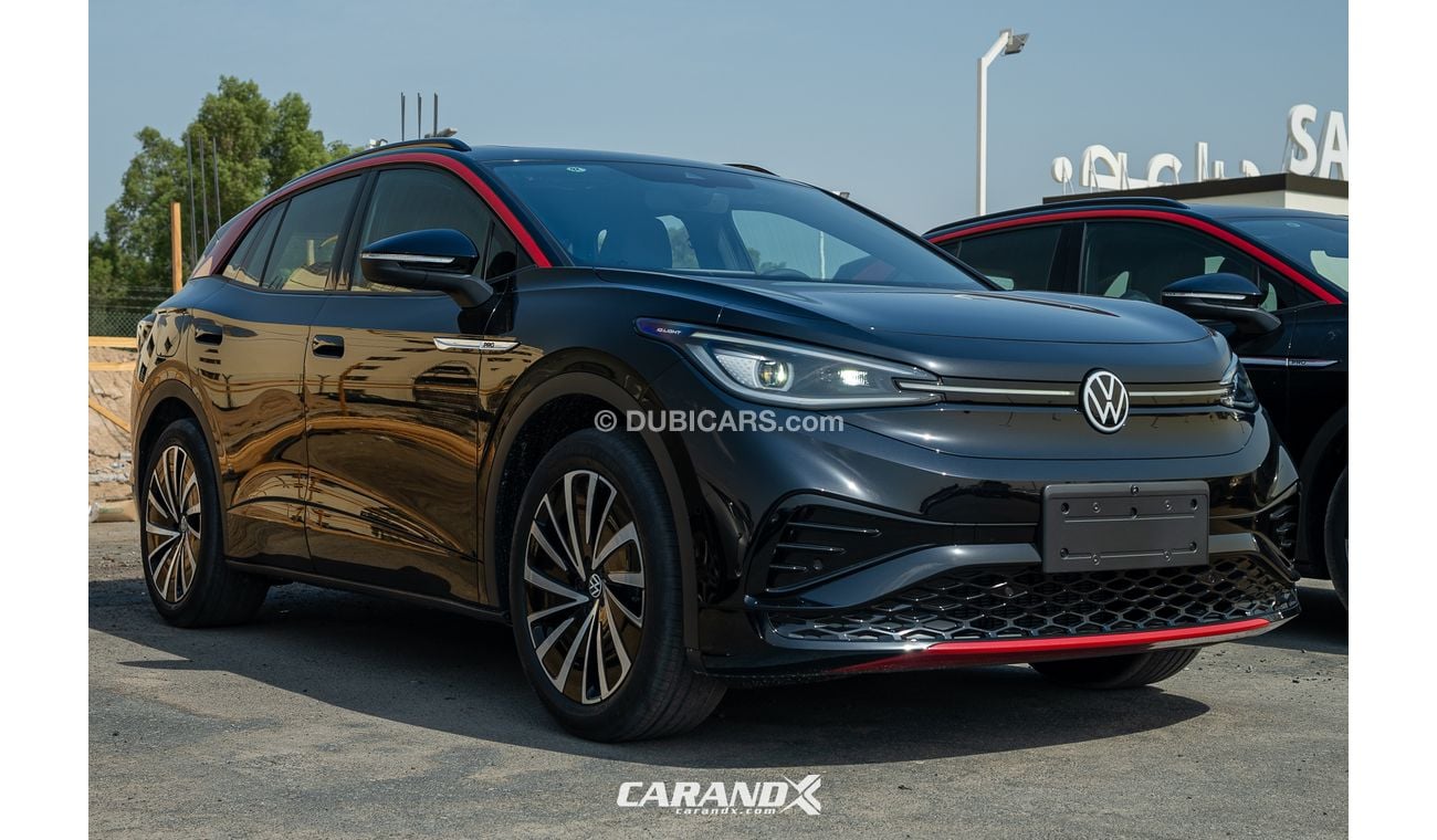 Volkswagen ID.4 X PRO 2023