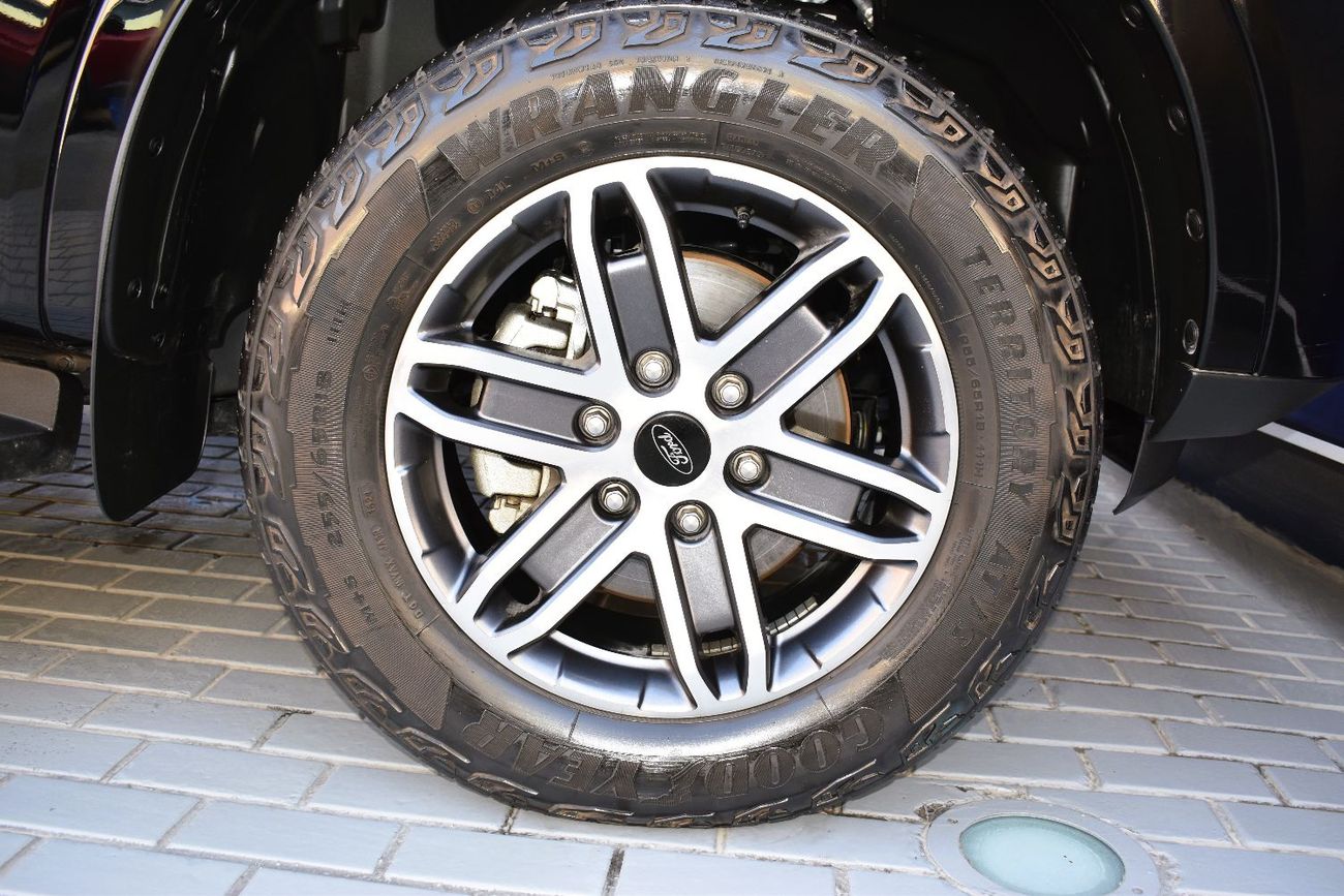 فورد ايفرست FROM 1,069 PM. FREE MANUFACTURER WARRANTY!